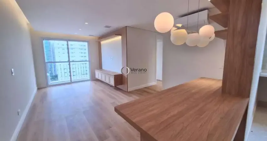 Apartamento para venda em moema, 3 dormitórios, 1 suíte, 1 vaga