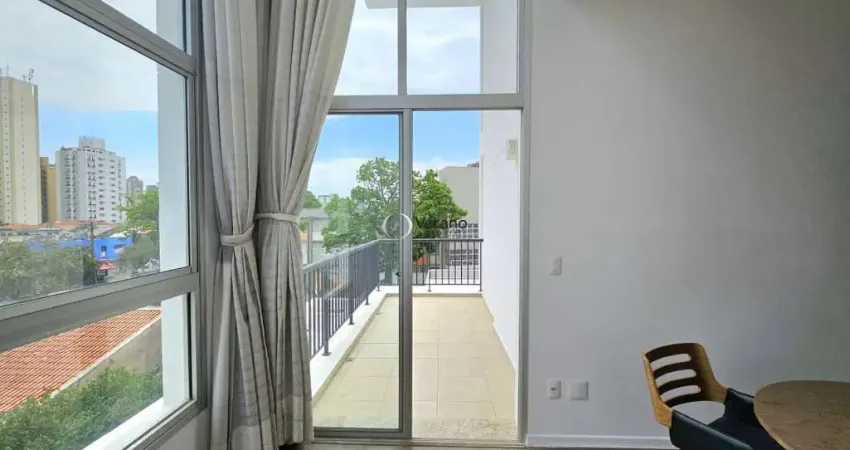 Apartamento com 2 quartos à venda na Rua Pensilvânia, 982, Brooklin, São Paulo