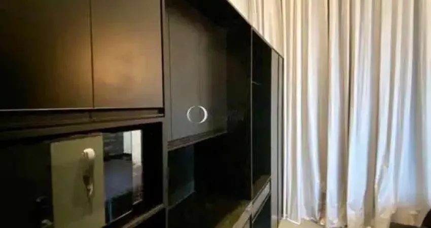 Kitnet / Stúdio à venda na Rua Quatá, 76, Vila Olímpia, São Paulo