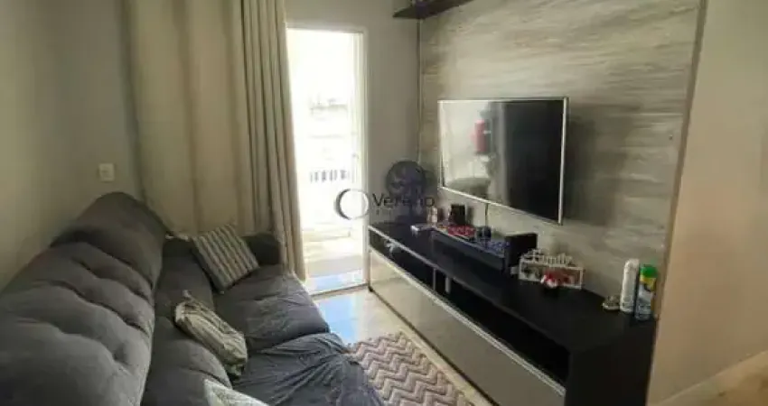 Apartamento com 2 quartos à venda na Rua Herbert Frazer, 963, Interlagos, São Paulo