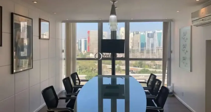 Ponto comercial à venda na Rua Funchal, 573, Vila Olímpia, São Paulo