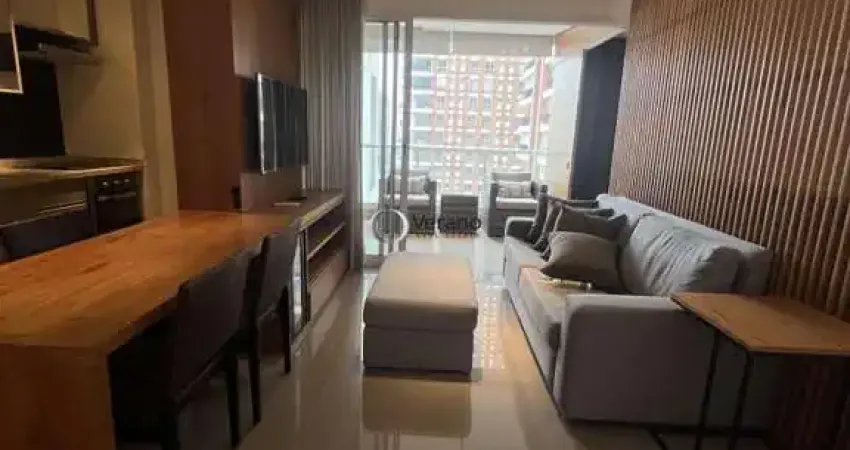 Studio para alugar em vila nova conceição, são paulo - condomínio limited - verano imóveis