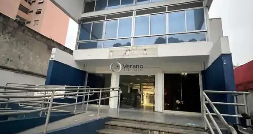 Ponto comercial para alugar na Praça Floriano Peixoto, 280, Santo Amaro, São Paulo