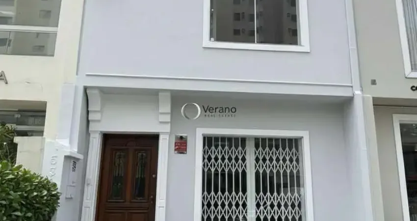 Imóvel comercial para alugar em são paulo, vila olímpia - verano imóveis