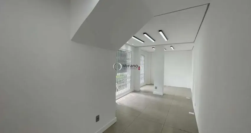 Ponto comercial para locação na vila olímpia – espaço amplo e excelente localização