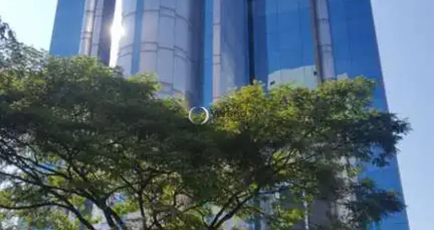 Ponto comercial para alugar na Rua Doutor Geraldo Campos Moreira, 240, Brooklin, São Paulo