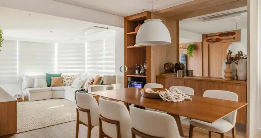 Cobertura para locação, itaim bibi, 2 suítes, 2 vagas, 143m²