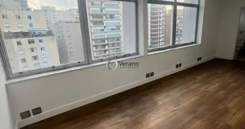 Ponto comercial à venda na Avenida São Gabriel, 555, Jardim Paulista, São Paulo