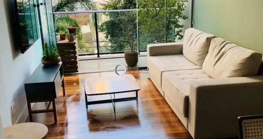 Apartamento com 2 quartos à venda na Rua Osório Duque Estrada, 10, Paraíso, São Paulo