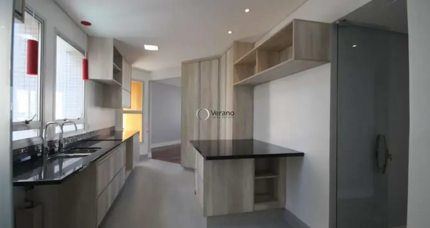 Apartamento com 4 quartos à venda na Avenida Juriti, 165, Moema, São Paulo