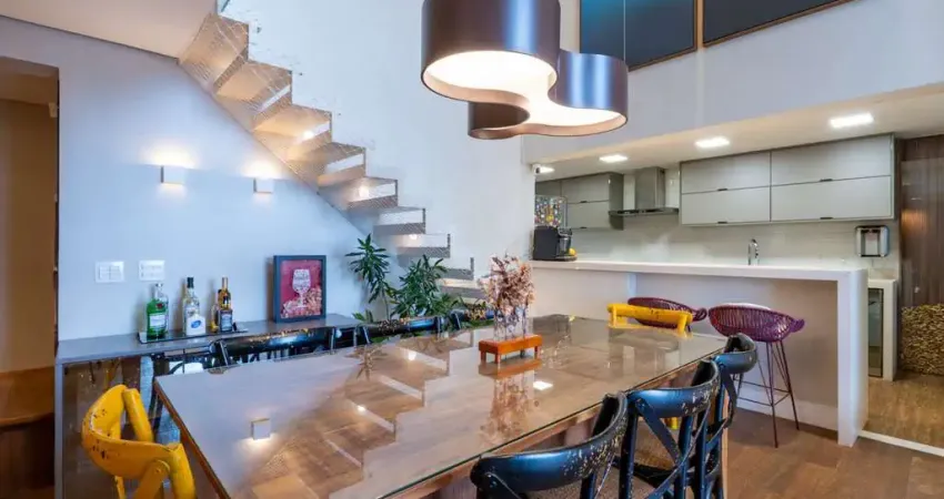 Apartamento com 3 quartos à venda na Rua Ambrizette, 120, Jardim Fonte do Morumbi, São Paulo