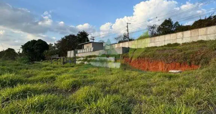 Área Industrial de 1.500 m² Próxima à Fernão Dias, em Atibaia