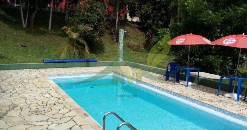 Chácara / sítio com 3 quartos à venda na ESTR. PRC 463, 810, Batatuba, Piracaia