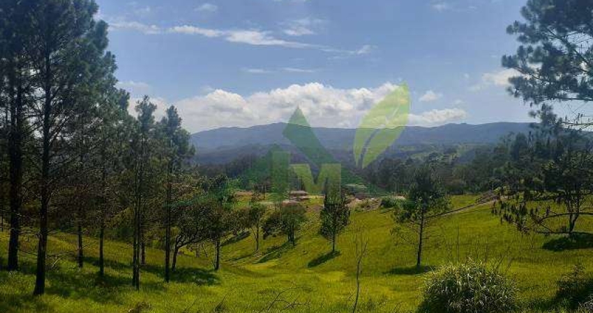 Terreno em condomínio com 3.00m² à Venda em Atibaia Vista Incrível