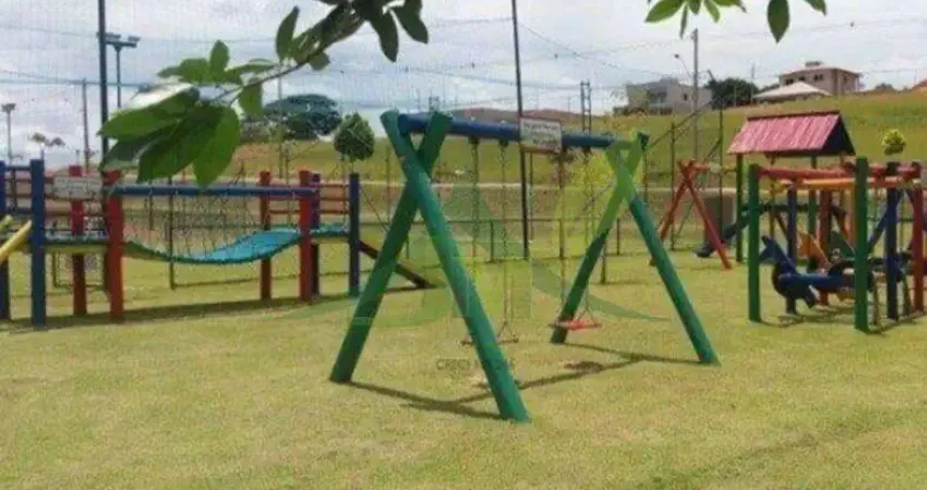 Terreno em condomínio fechado à venda na Estrada Hisaichi Take Bayashi, 1000, Jardim Colonial, Atibaia