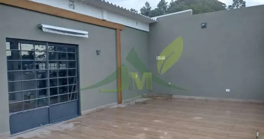 Bela Casa casa em Terra Preta com área comercial à venda