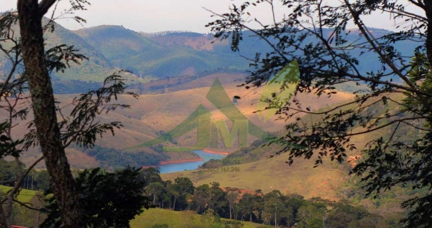 OPORTUNIDADE Terreno à Venda no Condomínio Rancho Querência em Piracaia