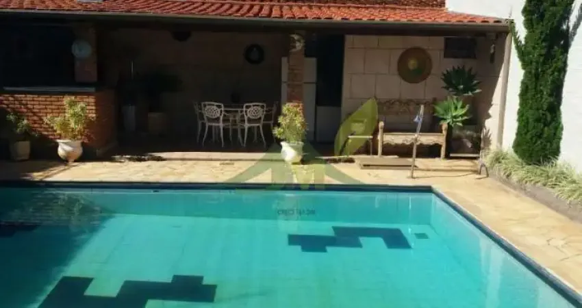 Casa com 3 quartos à venda na Rua Benedito Leite, s, Jardim Suiça, Atibaia