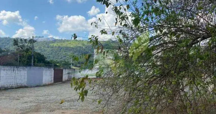 Terreno à venda na Rua Santa Cruz, 103, Ribeirão dos Porcos, Atibaia