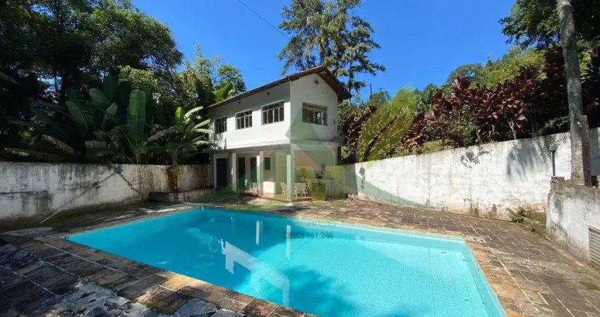 Chácara / sítio com 6 quartos à venda na Rua Antonio da Cunha Leite, 865, Portão, Atibaia