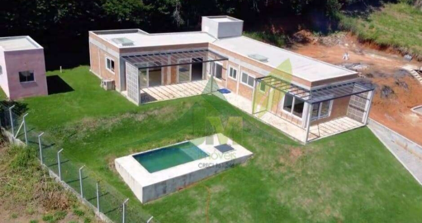  Oportunidade Chácara à venda no Condomínio Riviera do Jaguari