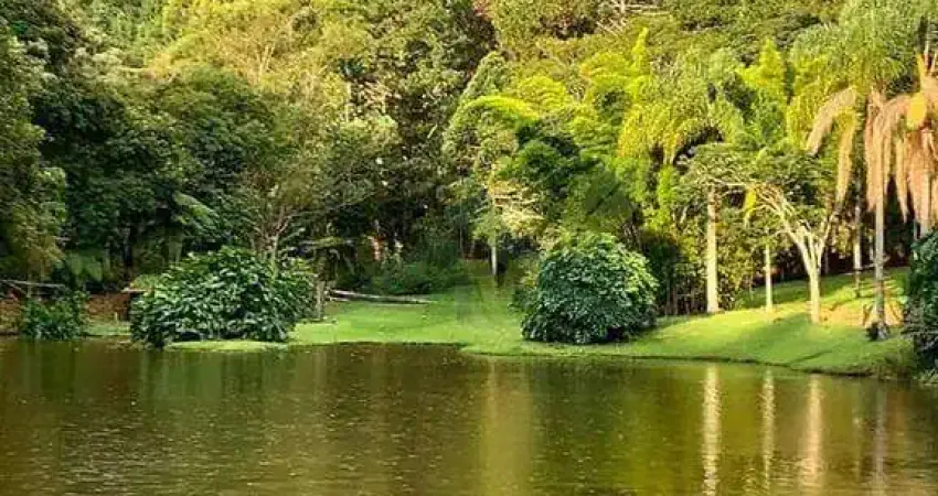 Sítio Exclusivo em Atibaia – 47.000 m² de Natureza, Lazer e Investimento