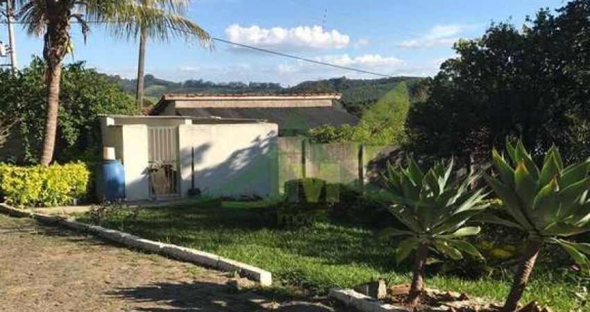 Chácara completa à venda em Bragança Paulista-SP a 80 km de São Paulo