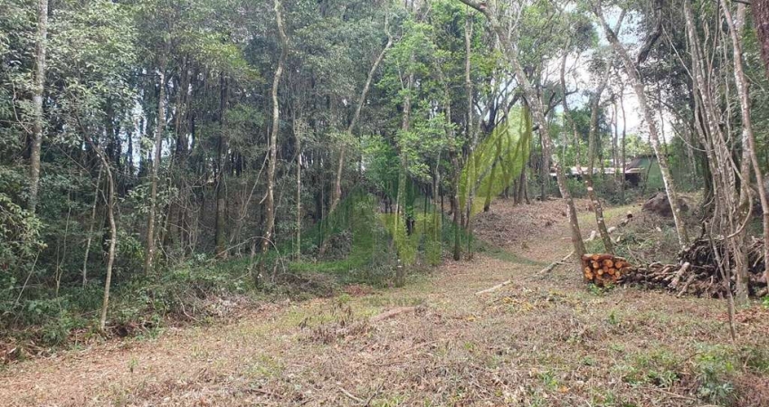 Terreno à Venda no Condomínio Clube da Montanha – Atibaia/SP