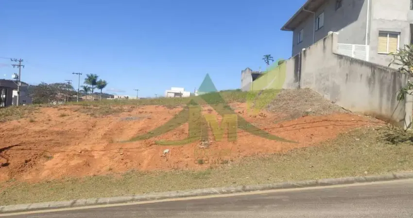 Terreno Plano no Condomínio Figueira Garden – Atibaia