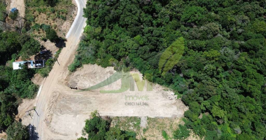Terreno de 2.200 m² à Venda no Bairro da Usina – Oportunidade para Investir