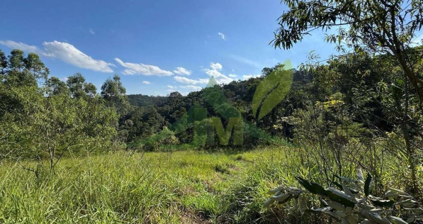 Terreno à venda no Condomínio Rancho Maringá I em Atibaia – 3.270 m²