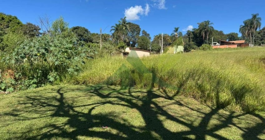 Terreno à Venda em Atibaia - Bairro Vitória Régia