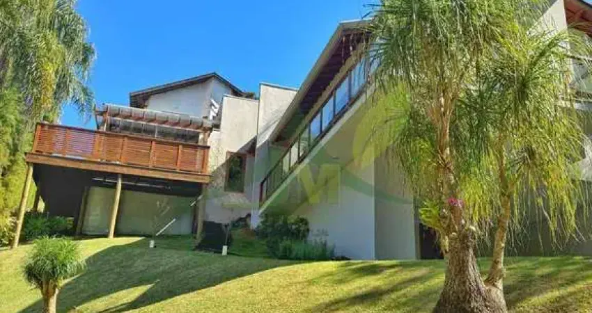 Chácara / sítio com 3 quartos para alugar na Estrada Clube da Montanha, 888, Portão, Atibaia