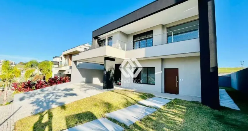 Casa com 3 dormitórios à venda, 350 m² - Urbanova - São José dos Campos/SP