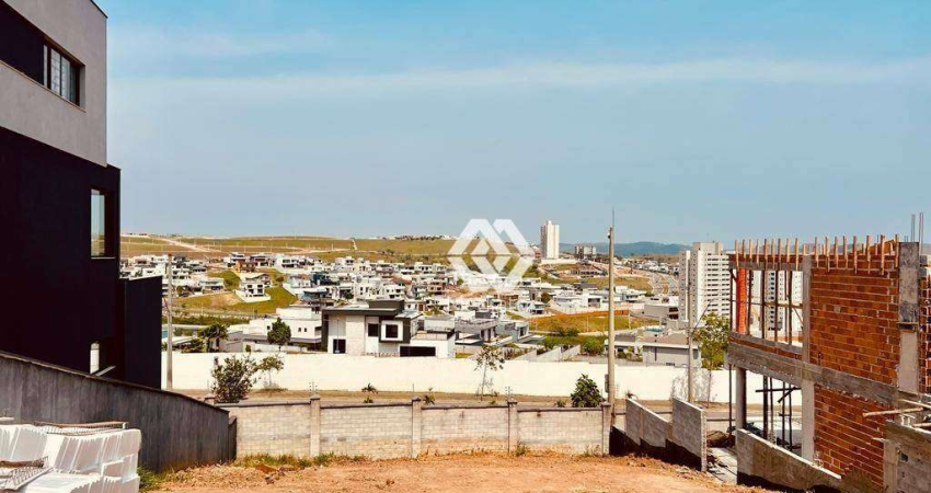 Terreno à venda, 570 m² por R$ 1.190.000,00 - Condomínio Residencial Alphaville II - São José dos Campos/SP