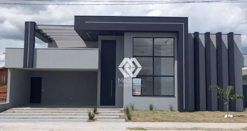 Casa à venda, 207 m² por R$ 1.220.000,00 - Santa Monica - Caçapava/SP