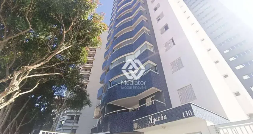 Apartamento à venda, 68 m² por R$ 595.000,00 - Jardim Aquarius - São José dos Campos/SP