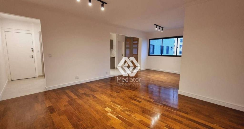 Apartamento com 3 dormitórios à venda, 92 m² por R$ 780.000,00 - Jardim Aquarius - São José dos Campos/SP
