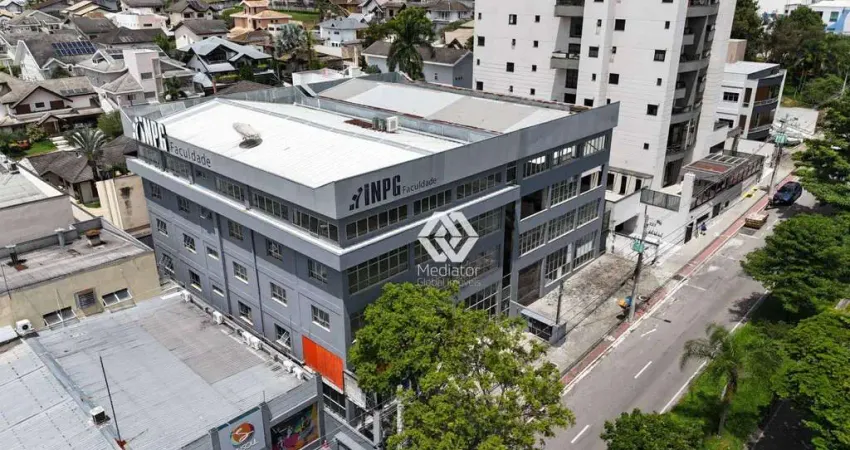 Prédio Comercial com 2.247 m² - venda ou aluguel - Jardim Aquarius - São José dos Campos/SP