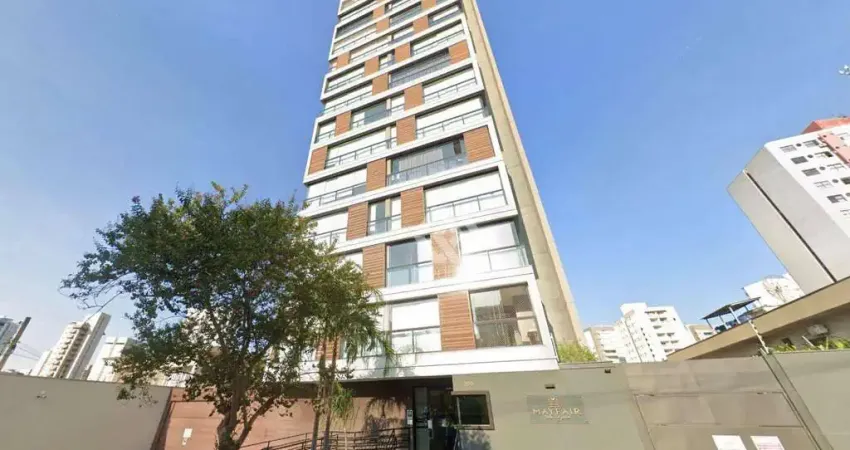 Apartamento com 2 dormitórios à venda, 83 m² por R$ 1.250.000,00 - Vila Adyana - São José dos Campos/SP