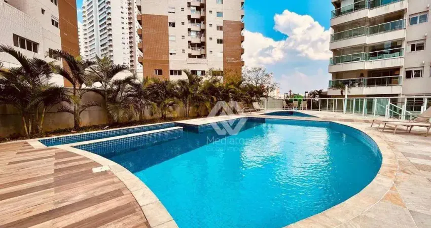 Apartamento com 2 dormitórios à venda - Edifício Icon Residence- São José dos Campos/SP