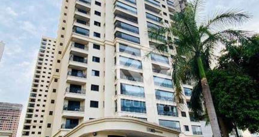 Apartamento com 3 dormitórios à venda, 118 m² - Edifício Esplanada Resort - São José dos Campos/SP