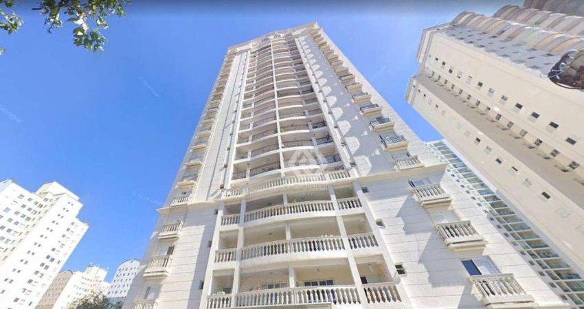 Apartamento com 3 dormitórios à venda, 91 m² por R$ 930.000 - Jardim Esplanada II - São José dos Campos/SP