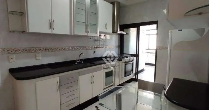 Cobertura Villagio Aquarius com 4 dormitórios à venda, 262 m² por R$ 2.500.000 - Jardim Aquarius - São José dos Campos/SP