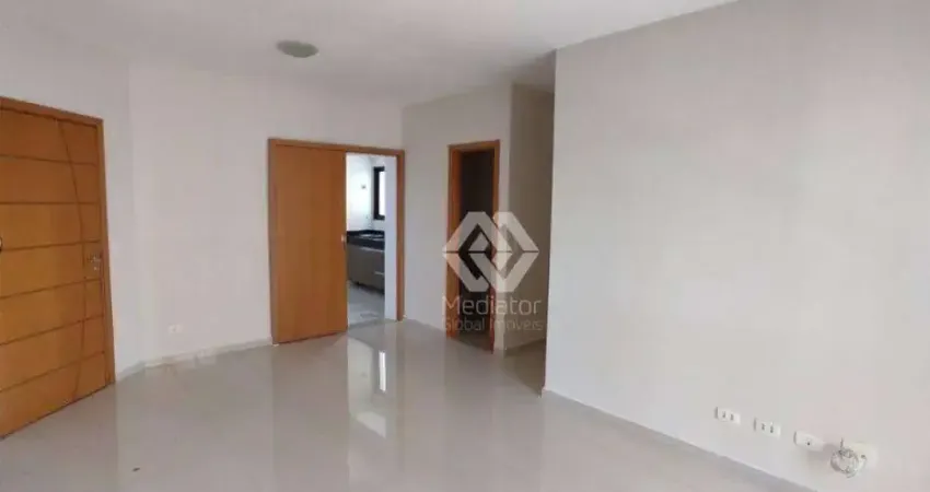 Apartamento com 4 dormitórios à venda, 118 m² por r$ 1.580.000 - jardim esplanada - são josé dos campos/sp