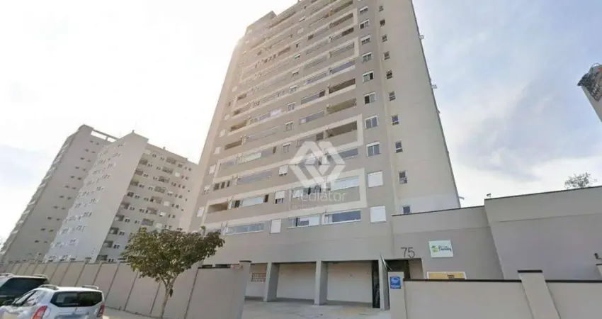 Apartamento com 2 dormitórios no urbanova à venda, 63 m² por r$ 495.000 - condomínio bosque paratehy - são josé dos campos/sp