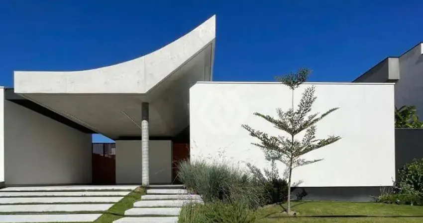 Casa com 3 dormitórios à venda, 239 m² por r$ 2.500.000 - condomínio residencial monte carlo - são josé dos campos/sp