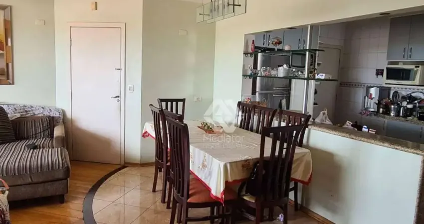 Apartamento com 4 dormitórios à venda ed. memphis, 120 m² por r$ 850.000 - bosque dos eucaliptos - são josé dos campos/sp