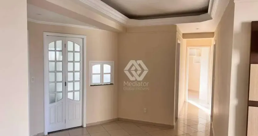 Apartamento com 3 dormitórios à venda, 83 m² por r$ 798.000 - jardim aquarius - são josé dos campos/sp