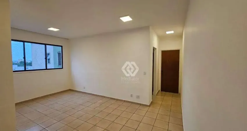 Apartamento com 2 dormitórios à venda, 60 m² por r$ 515.000,00 - jardim alvorada - são josé dos campos/sp